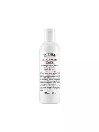 KIEHL'S | Ultra Facial Toner 250ml | 